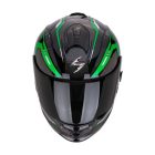 Scorpion EXO-491 Kripta bukósisak