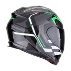 Scorpion EXO-491 Kripta bukósisak