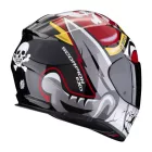 Scorpion EXO-491 Pirate bukósisak