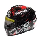 Scorpion EXO-491 Spector bukósisak