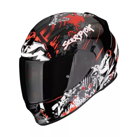Scorpion EXO-491 Spector bukósisak