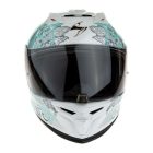 Scorpion EXO-520 Evo Air Fasta bukósisak