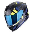 Scorpion EXO-520 Evo Air Sensus bukósisak