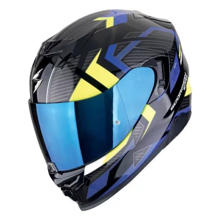 Scorpion EXO-520 Evo Air Sensus bukósisak