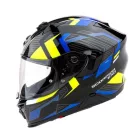 Scorpion EXO-520 Evo Air Sensus bukósisak