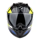 Scorpion EXO-520 Evo Air Sensus bukósisak