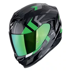 Scorpion EXO-520 Evo Air Sensus bukósisak