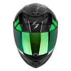 Scorpion EXO-520 Evo Air Sensus bukósisak