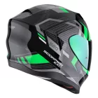 Scorpion EXO-520 Evo Air Sensus bukósisak