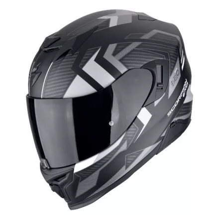 Scorpion EXO-520 Evo Air Sensus bukósisak