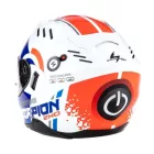 Scorpion EXO-520 Evo Air Titan bukósisak