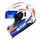 Scorpion EXO-520 Evo Air Titan bukósisak