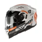 Scorpion EXO-520 Evo Air Titan bukósisak