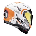 Scorpion EXO-520 Evo Air Titan bukósisak