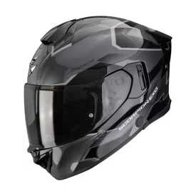 Scorpion EXO-530 Clip bukósisak