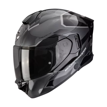 Scorpion EXO-530 Clip bukósisak