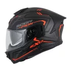 Scorpion EXO-530 Slope bukósisak