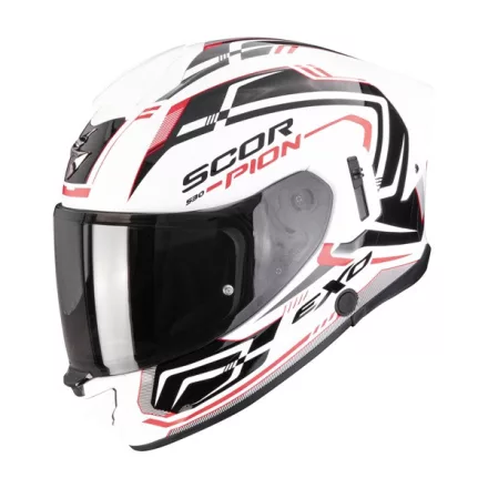 Scorpion EXO-530 Slope bukósisak