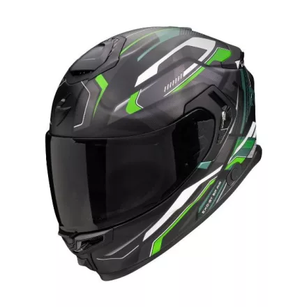 Scorpion EXO-GT Sp Air Augusta bukósisak