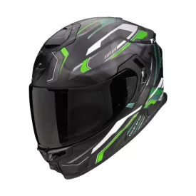 Scorpion EXO-GT Sp Air Augusta bukósisak