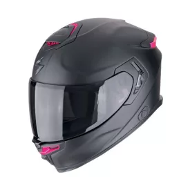 Scorpion EXO-GT Sp Air Solid bukósisak