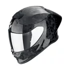 Scorpion Exo-R1 Evo II Carbon Air Onyx bukósisak