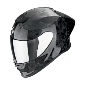 Scorpion Exo-R1 Evo II Carbon Air Onyx bukósisak