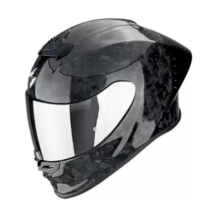 Scorpion Exo-R1 Evo II Carbon Air Onyx bukósisak