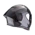 Scorpion Exo-R1 Evo II Carbon Air Onyx bukósisak