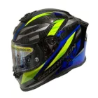 Exo-R1 Evo Carbon Air Runner bukósisak