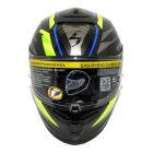 Exo-R1 Evo Carbon Air Runner bukósisak