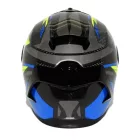 Exo-R1 Evo Carbon Air Runner bukósisak