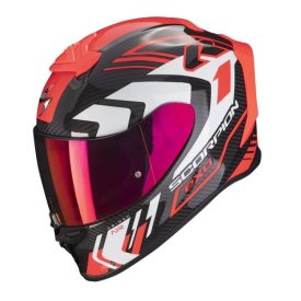 Scorpion Exo-R1 Evo Carbon Air Supra bukósisak