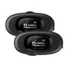 Sena 5R Lite dupla csomag Bluetooth motoros kommunikáció