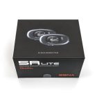 Sena 5R Lite dupla csomag Bluetooth motoros kommunikáció