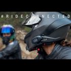 Sena 5R Lite dupla csomag Bluetooth motoros kommunikáció