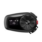 Sena 5S Bluetooth motoros kommunikáció