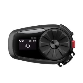 Sena 5S Bluetooth motoros kommunikáció