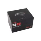 Sena 5S Bluetooth motoros kommunikáció