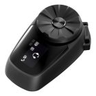 Sena 5S Bluetooth motoros kommunikáció