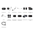 Sena SF2 Bluetooth motoros kommunikáció