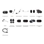 Sena SF4 Bluetooth motoros kommunikáció