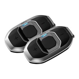 Sena SF4 dupla csomag Bluetooth motoros kommunikáció