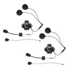 Sena SF4 dupla csomag Bluetooth motoros kommunikáció