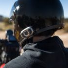 Sena SF4 dupla csomag Bluetooth motoros kommunikáció