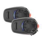 Sena SMH-5 dupla csomag Bluetooth motoros kommunikáció