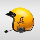 Sena SMH-5 dupla csomag Bluetooth motoros kommunikáció