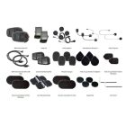 Sena SMH-5 dupla csomag Bluetooth motoros kommunikáció