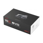Sena 10C Evo Bluetooth motoros kommunikáció 4k kamerával