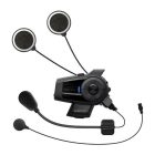 Sena 10C Evo Bluetooth motoros kommunikáció 4k kamerával